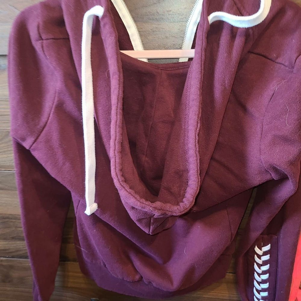 jacket - Picture 2 of 3